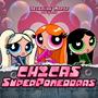 Las Chicas Superponedoras (feat. Grass Kndla, Ale KS, Edgar Beat & A.V)