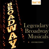 Legendary Broadway Musicals, Vol. 10