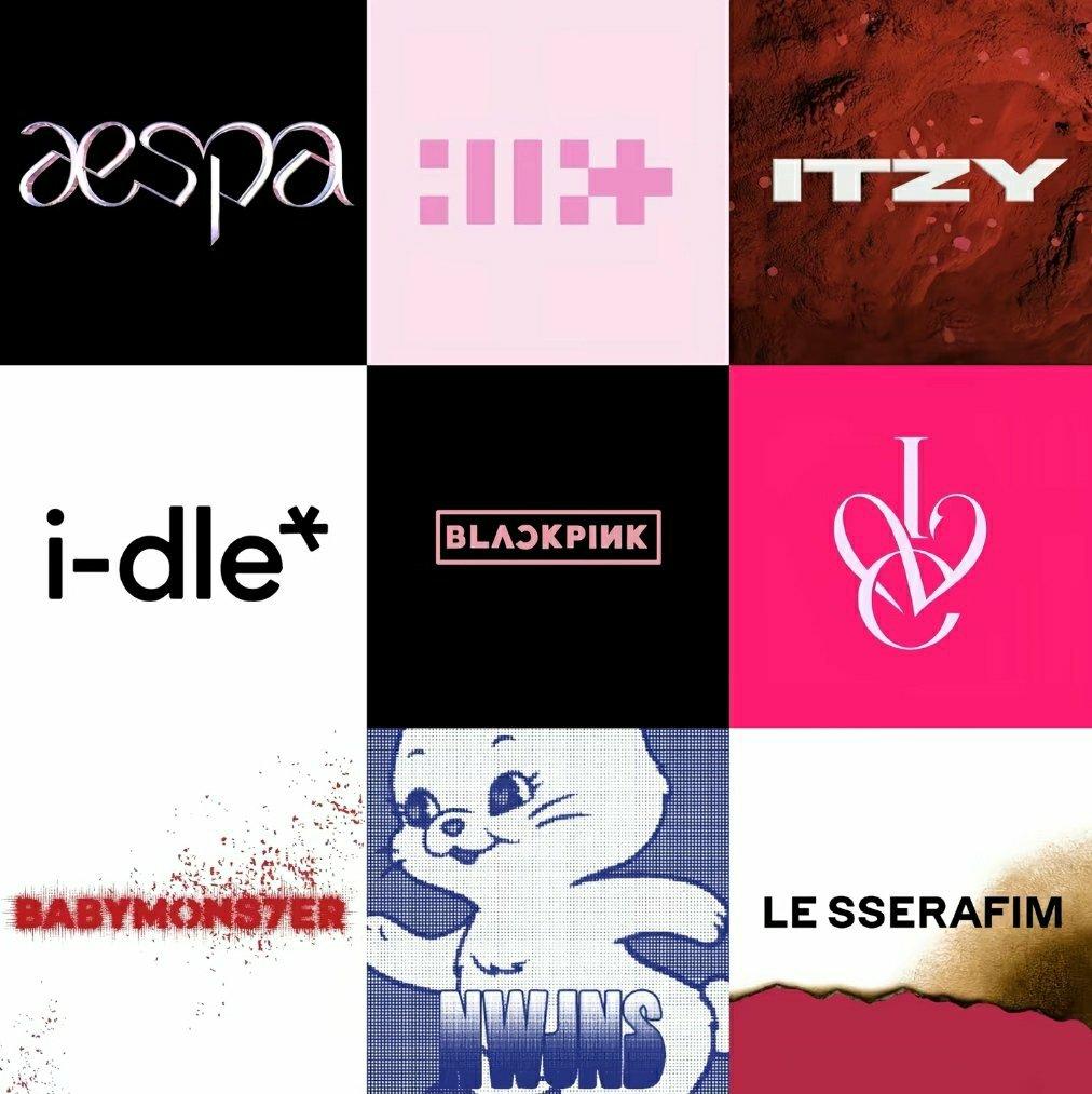 KPOP宝藏节奏合集 | 洗澡/跑步/写作业BGM