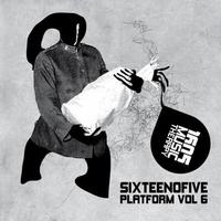 Sixteenofive - Platform, Vol. 6