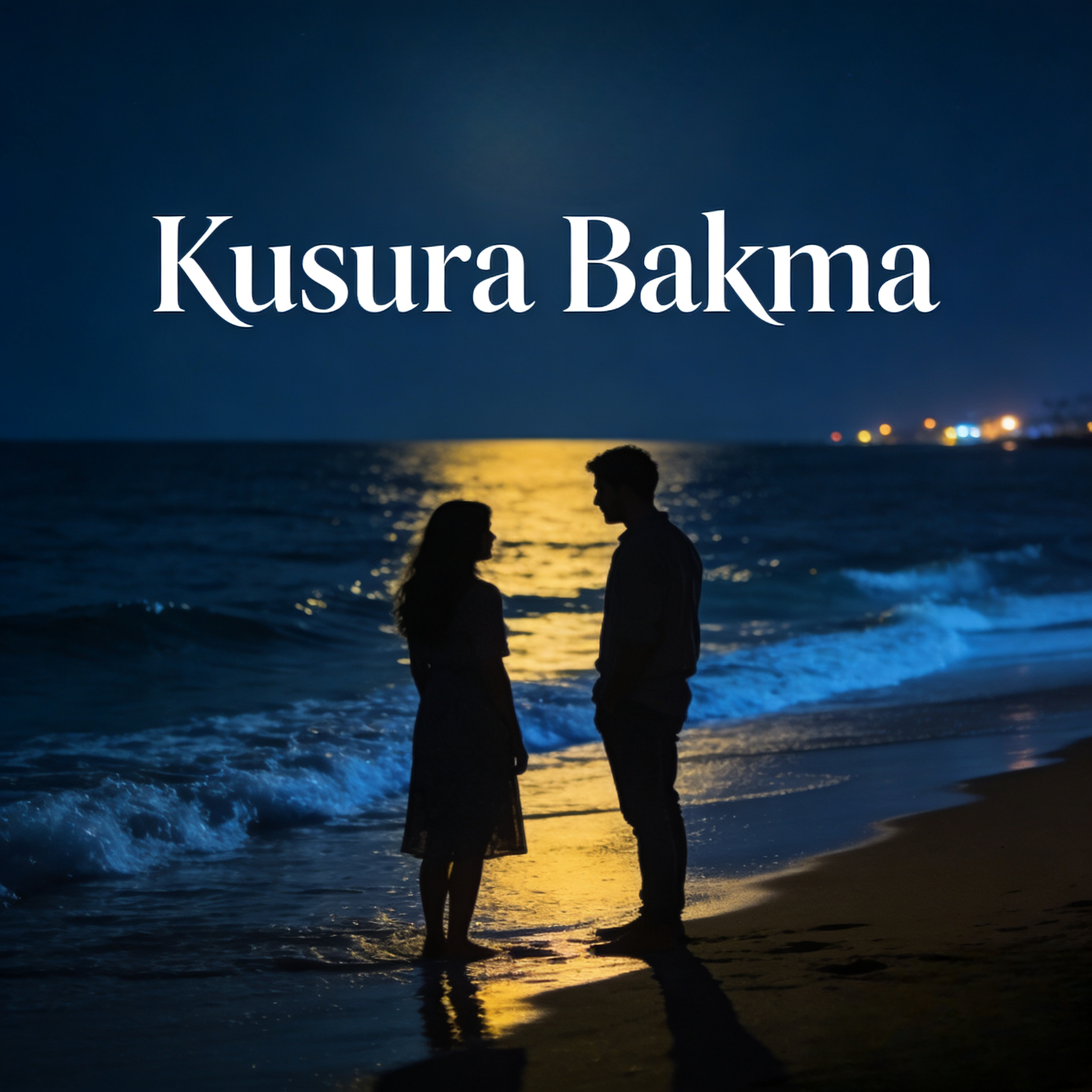 Kusura Bakma