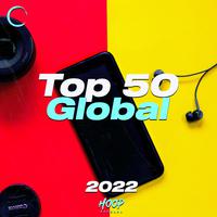 Top 50 Global: The Best World Music by Hoop Records