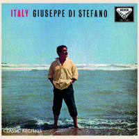 Giuseppe di Stefano: Italy