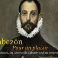 Antonio de Cabezón