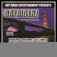 Bayriderz Vol. 1