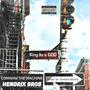 King to a GOD (feat. Conway the Machine)