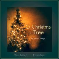 O Christmas Tree (Piano and Strings) (Oh Tannenbaum)