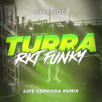 Turra Rkt Funky