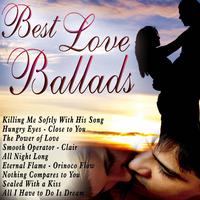 101 Best Love Ballads