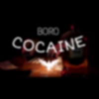 Cocaine (feat. BORO)