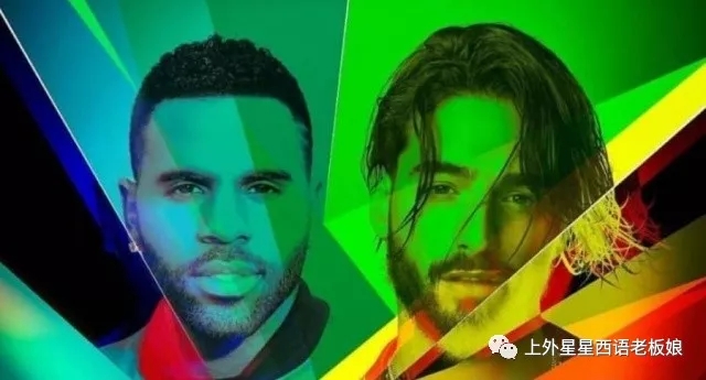 盘点2018世界杯官方西班牙语歌曲和西语系明