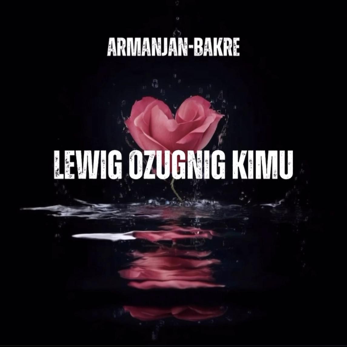 Lewig Ozignigkimu封面