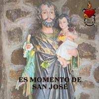 Es momento de San José