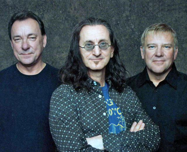 Rush