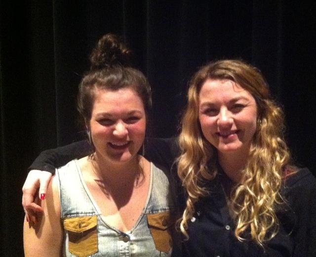 Les Soeurs Boulay