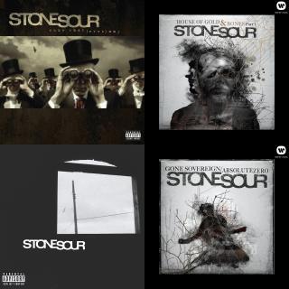 stone sour
