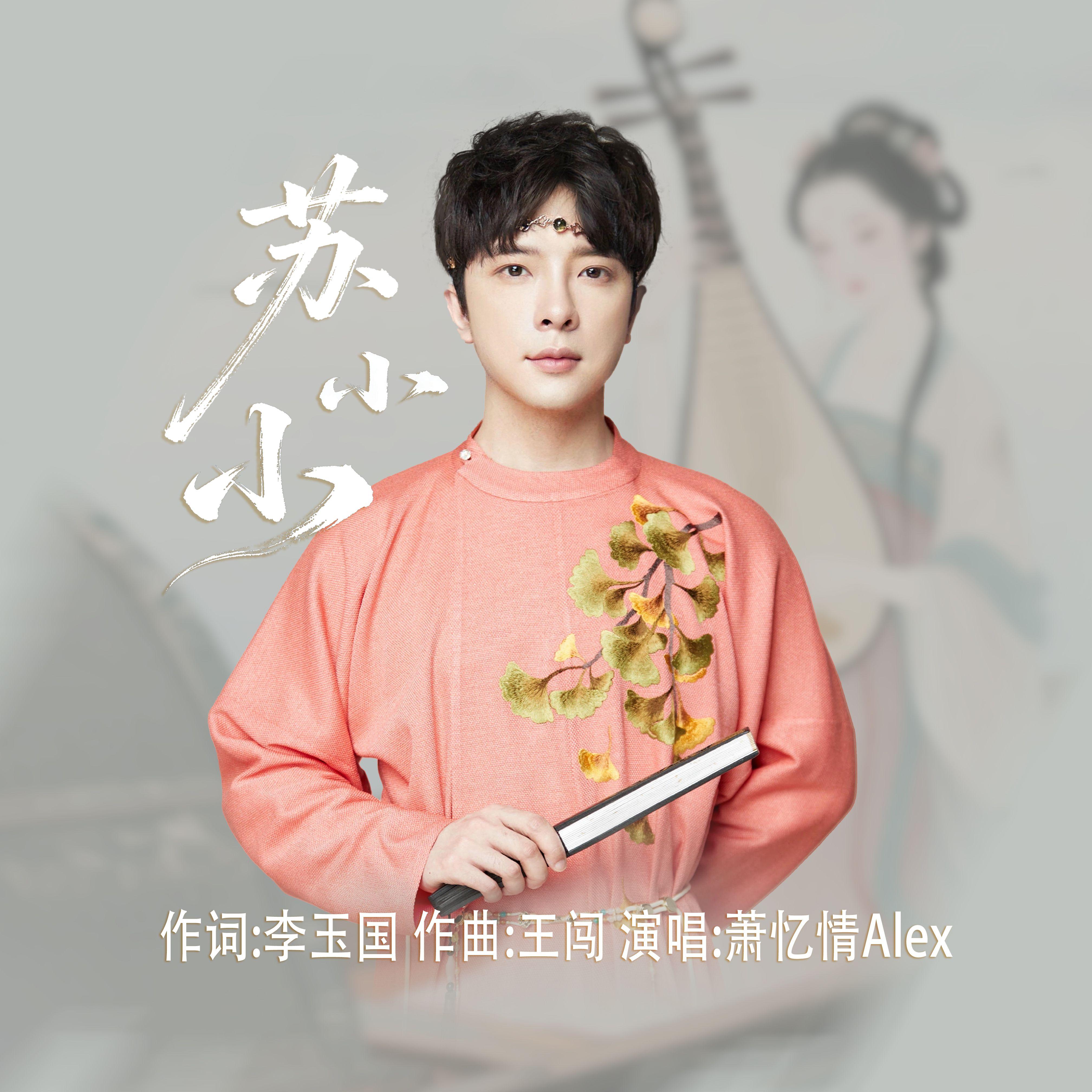 苏小小_萧忆情Alex_苏小小 | 在线播放_苏小小歌词_苏小小下载 | 网易云音乐