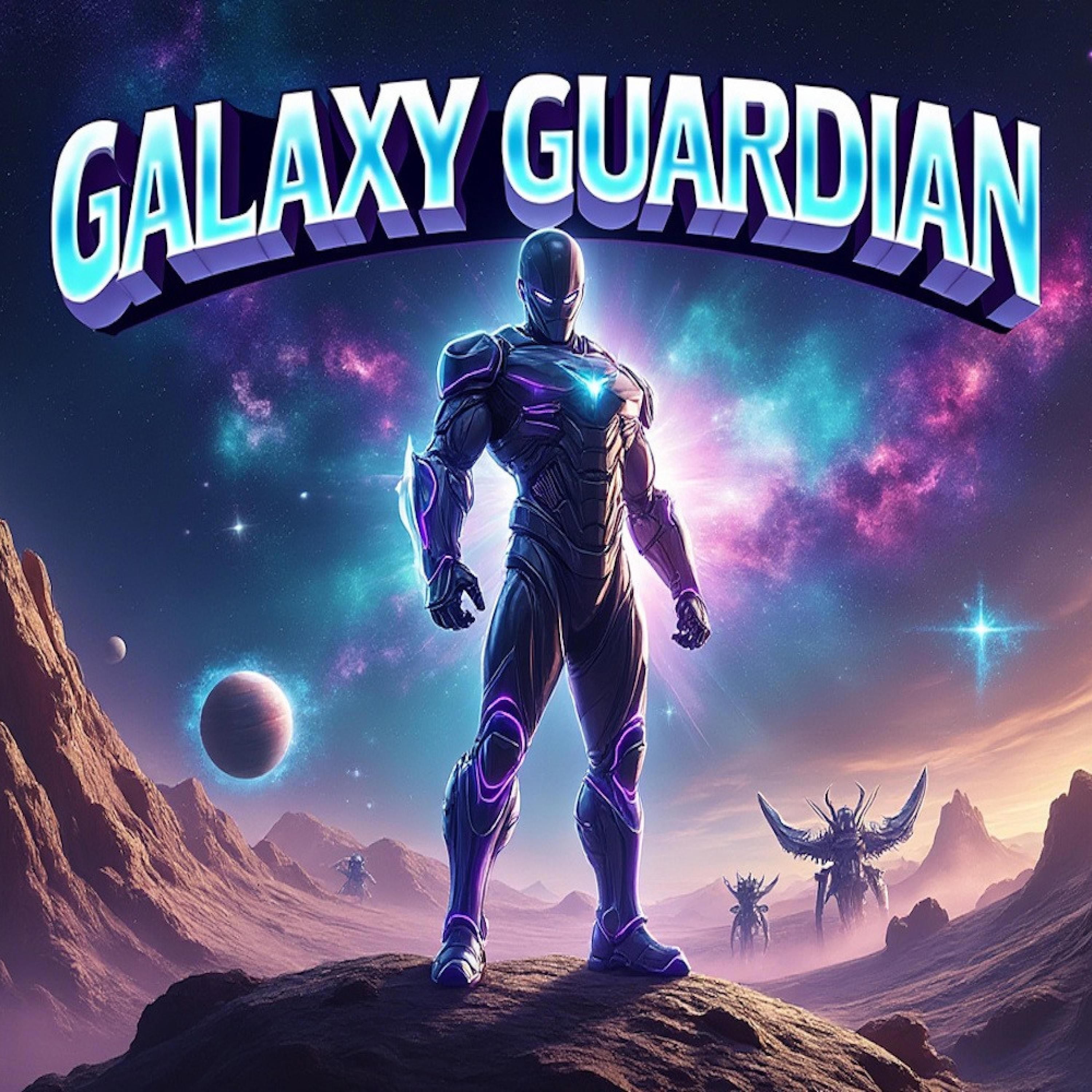 Galaxy Guardian