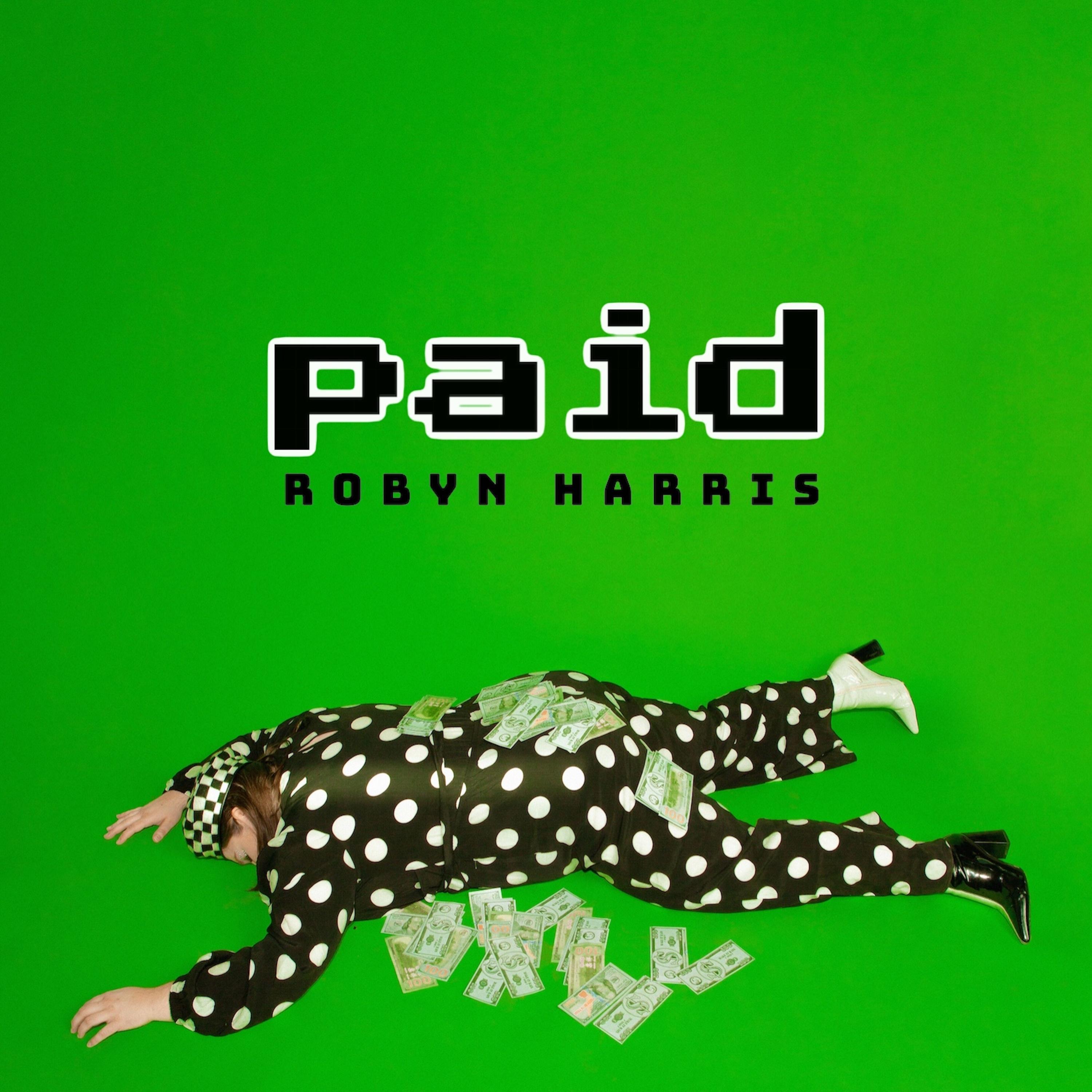 Paid