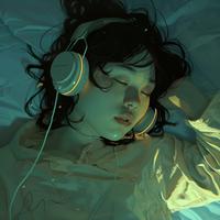 Slumber Tones: Music for Quiet Sleep