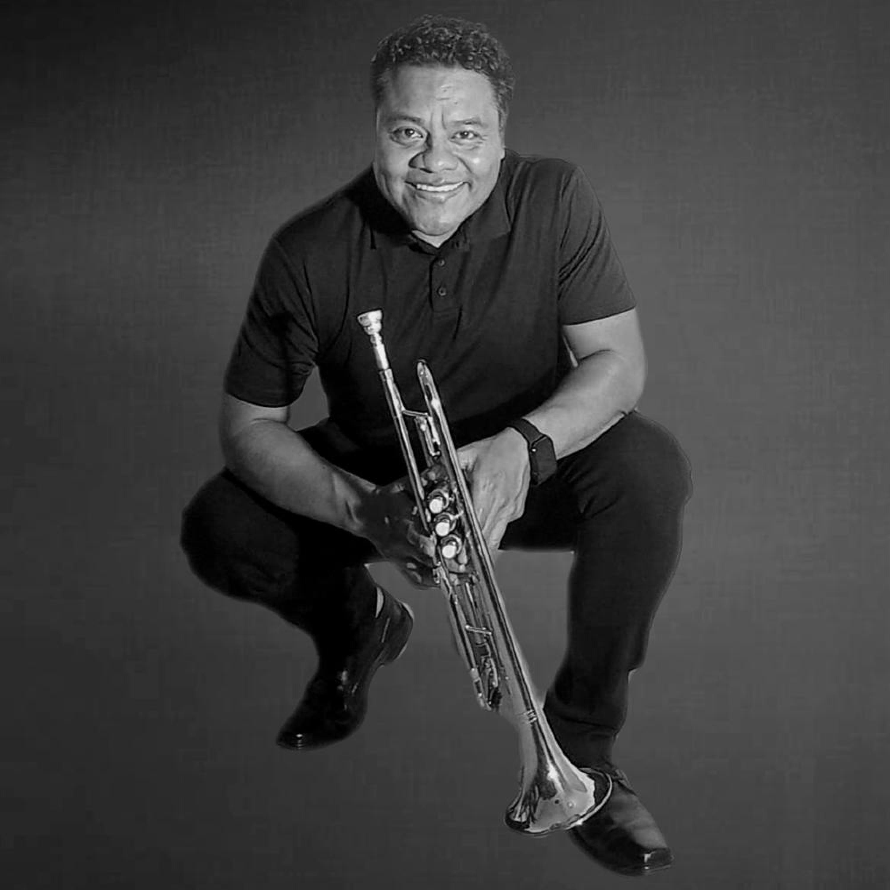 TOMALO CON CALMA (feat. MARIO GARCIA bateria, CARLOS GALLEGOS piano & JUAN CRISTOBAL PEREZ GROBET bajo)