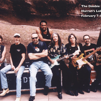 The Doobie Brothers