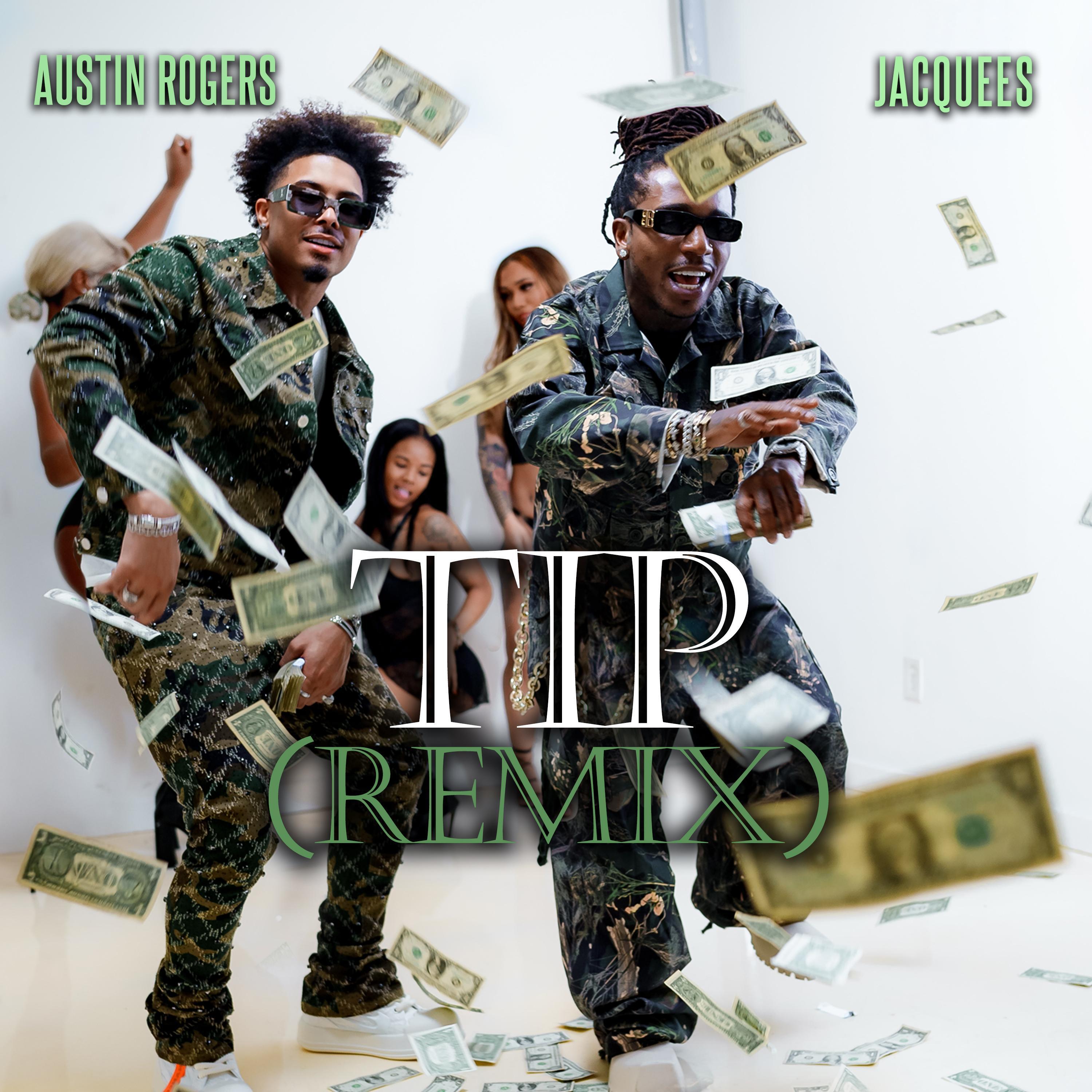 Tip (feat. Jacquees) (Remix)