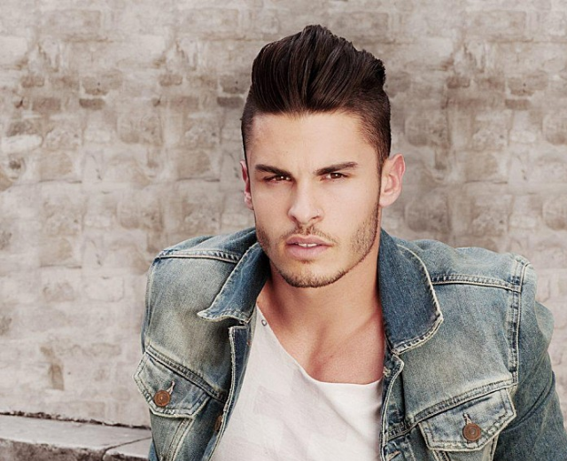 Baptiste Giabiconi