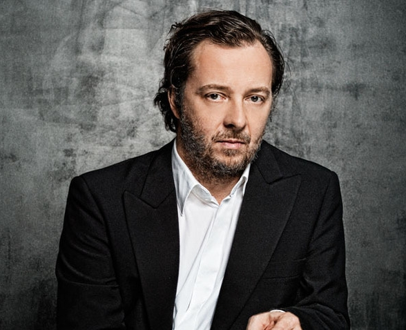 Christian Gerhaher