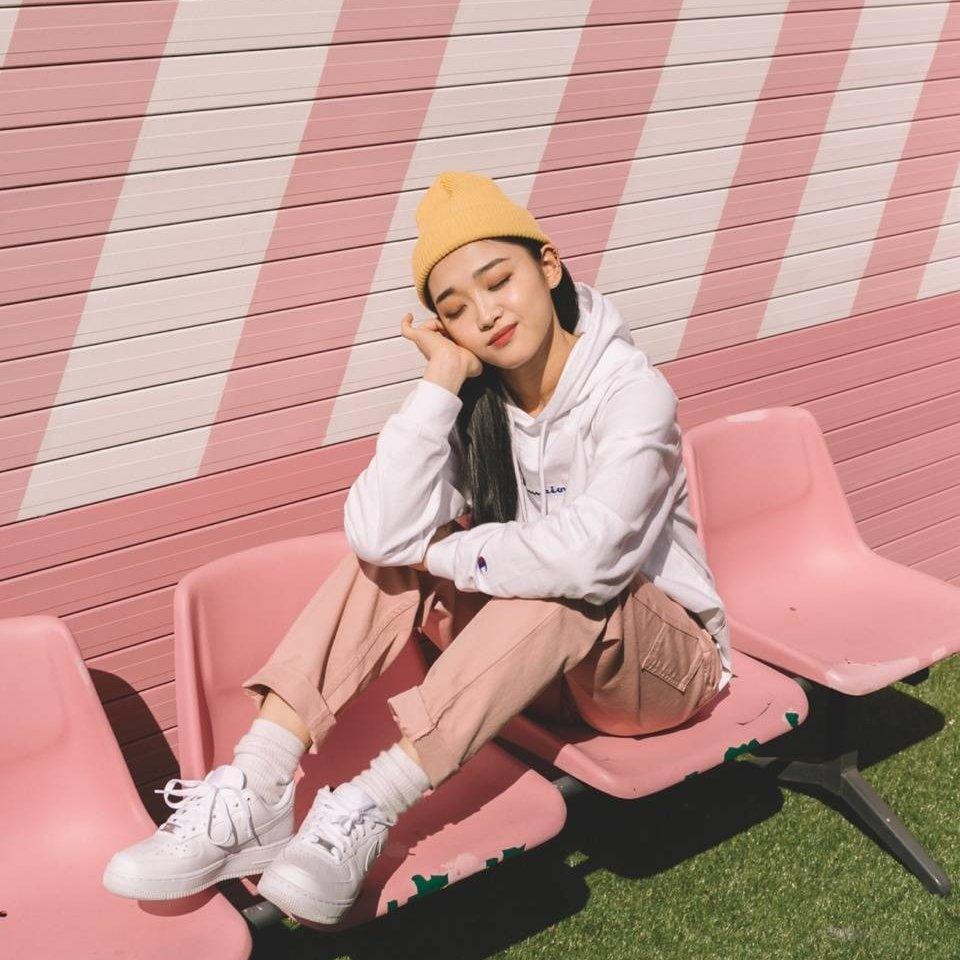 韩国1M舞室笑眼妹编舞歌单