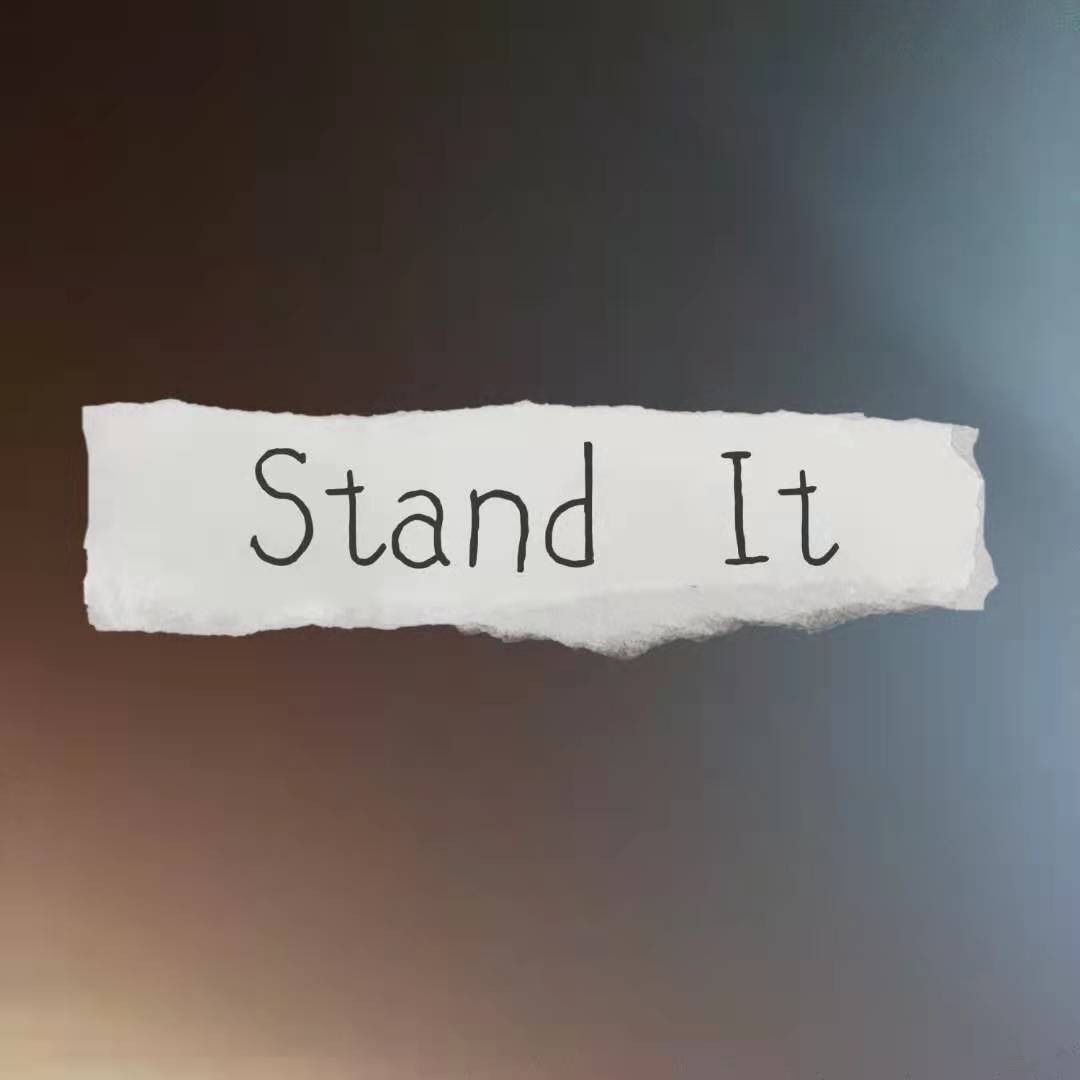 Stand It (prod by C1)