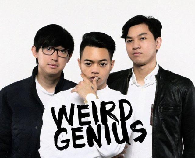 Weird Genius