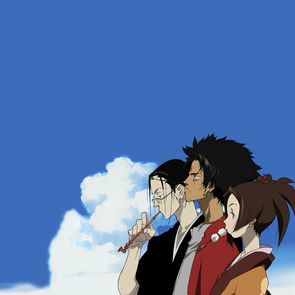 Jazz HipPop/爵士/Nujabes/西原健一郎