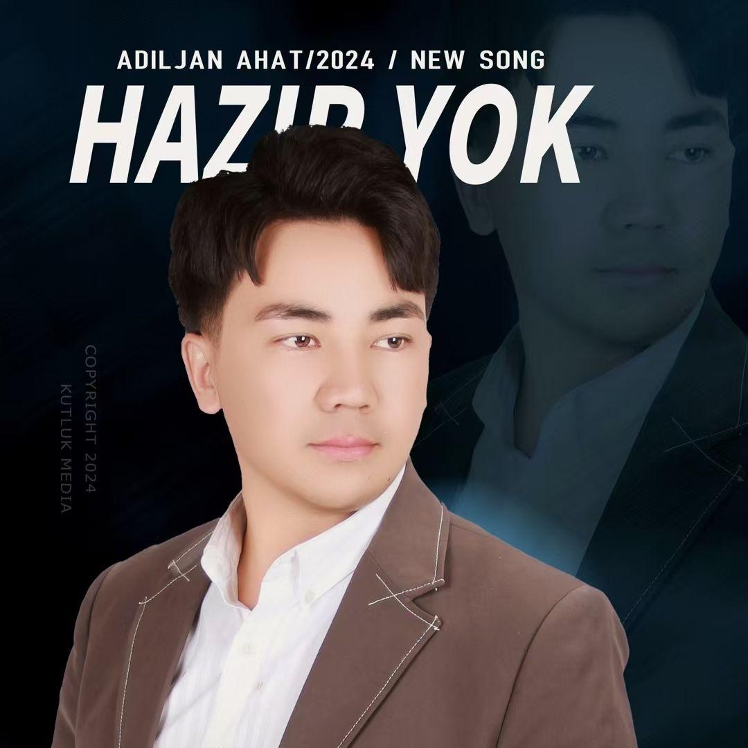 hazir yok