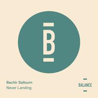 Never Landing - EP