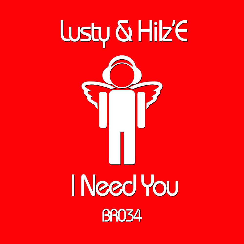 i need you (original mix)