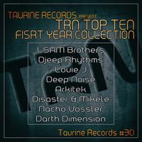 TRN Top Ten - Fisrt Year Collection