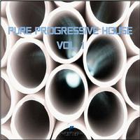 Pure Progressive House Vol. 1