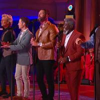 Gaither Vocal Band - There's A Hole In The Heart Of This Country (Live at TBN Studios, Hendersonville, TN 2025)