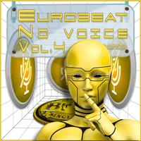 Eurobeat No Voice, Vol. 4