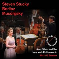 Steven Stucky, Berlioz, Musorgsky