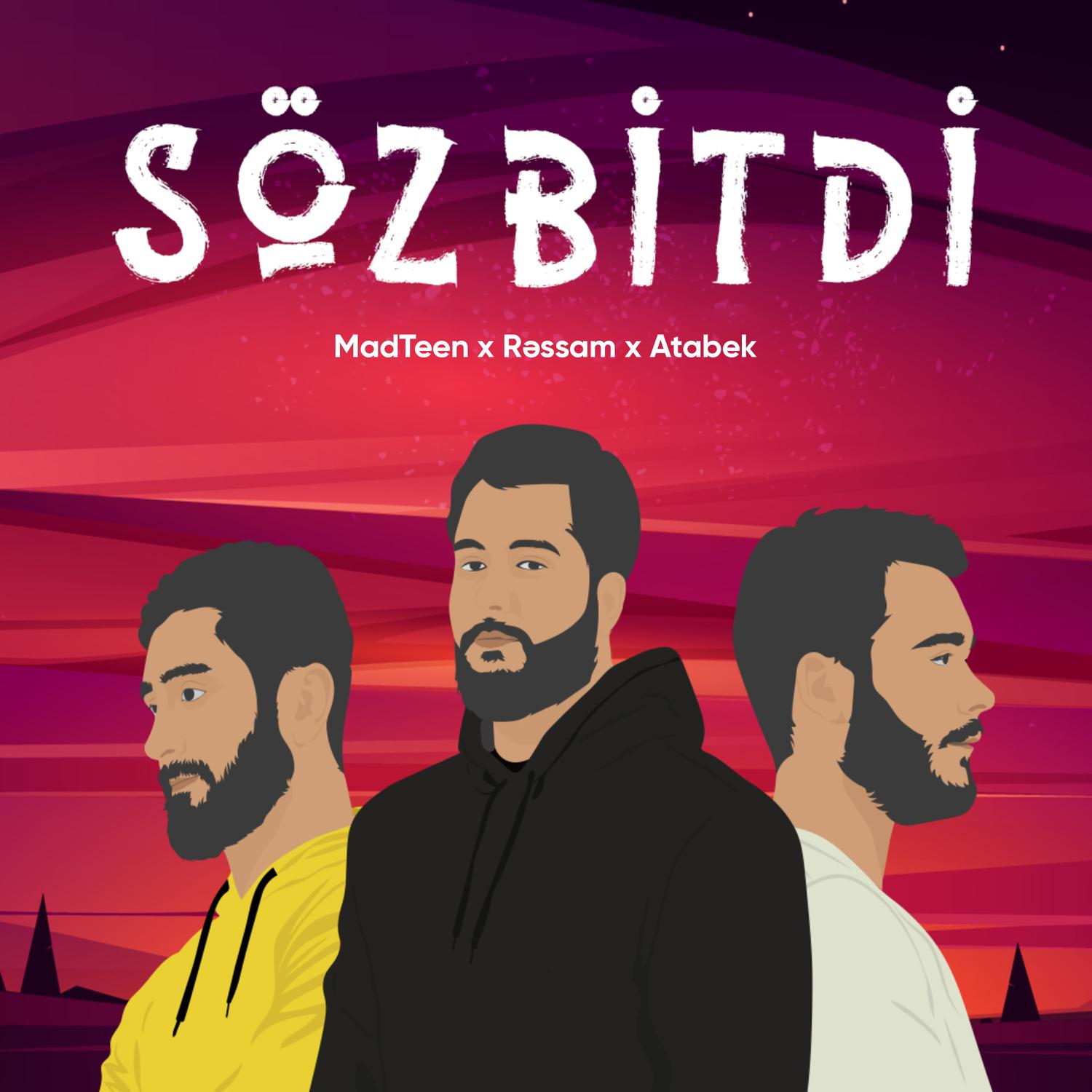 Söz Bitdi
