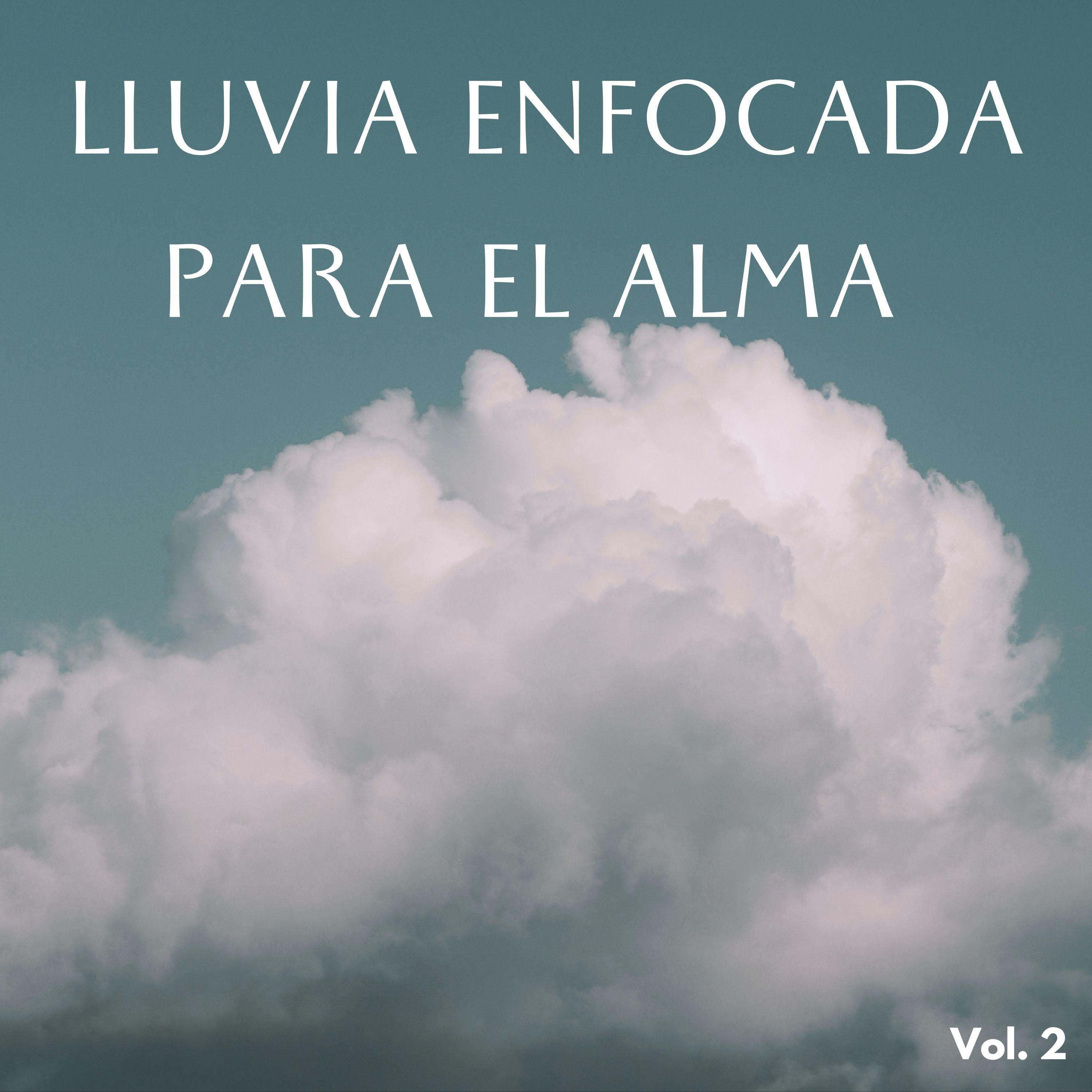Primera Vez_Lluvia en el Bosque_Lluvia Enfocada Para El Alma Vol. 2 | 在线播放_Primera Vez歌词_Primera Vez下载 | 网易云音乐