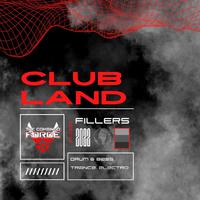 Clubland Floor Fillers (Volume2)