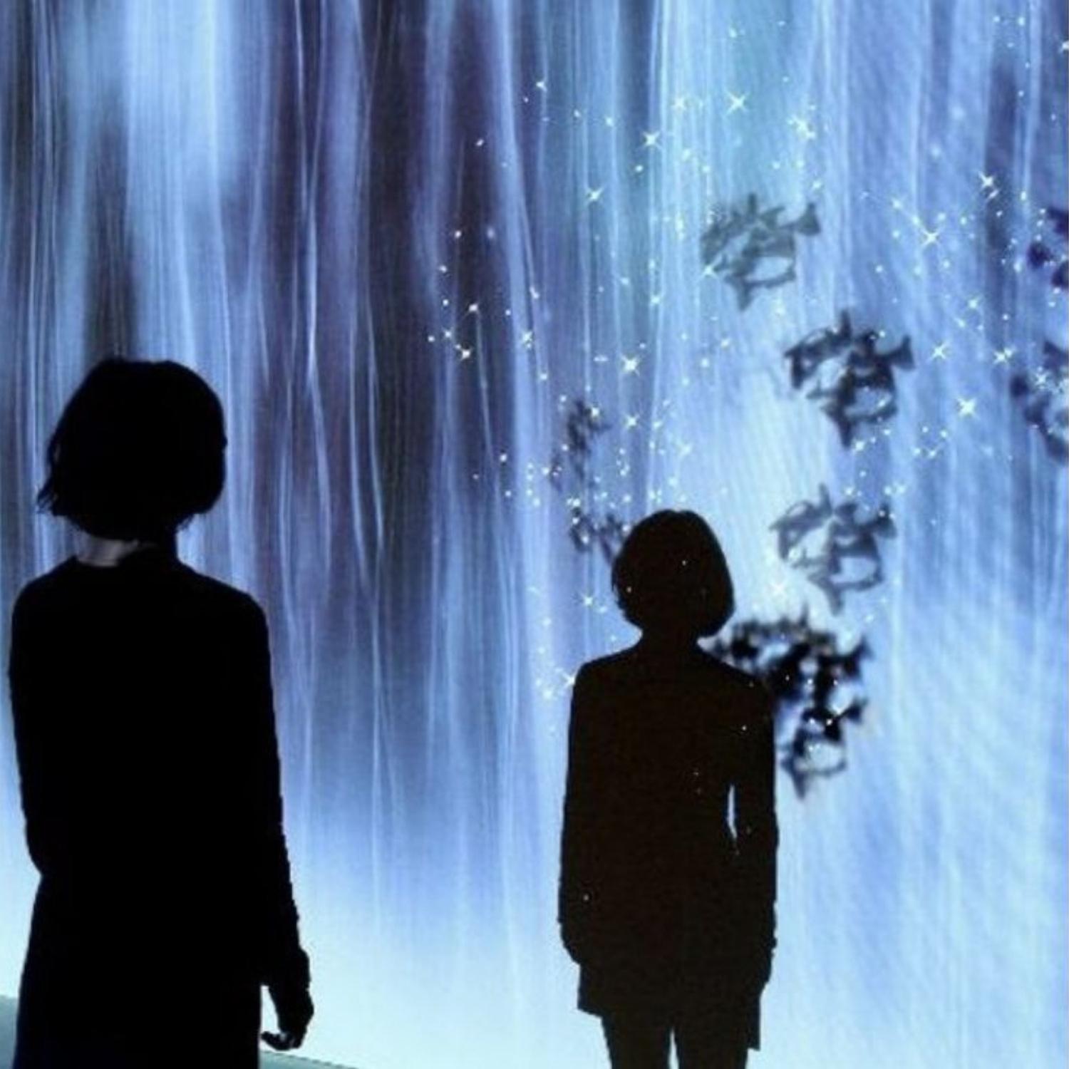 because if you loved me and you did that