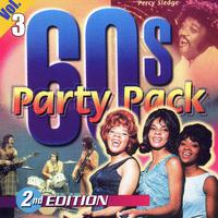 60s Party Pack 2nd Edition Volume 3