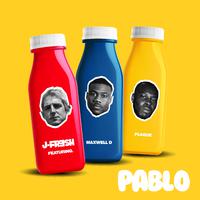 Pablo (feat. Maxwell D & Plague)