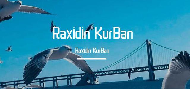 Raxidin KurBan