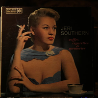 Jeri Southern资料,Jeri Southern最新歌曲,Jeri SouthernMV视频,Jeri Southern音乐专辑,Jeri Southern好听的歌