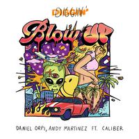 Blow Up EP